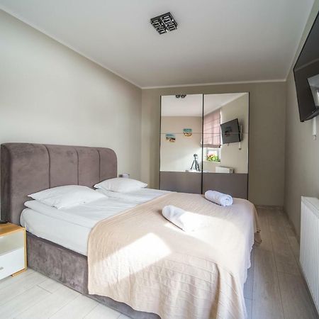 Golden Apartments Old Nova Gdańsk Zewnętrze zdjęcie