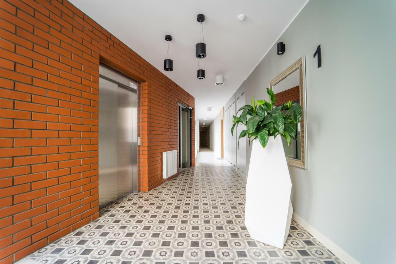 Golden Apartments Old Nova Gdańsk Zewnętrze zdjęcie